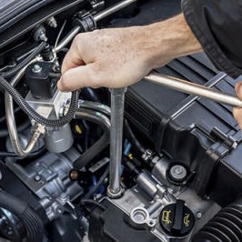 Garage Wouters Beerse